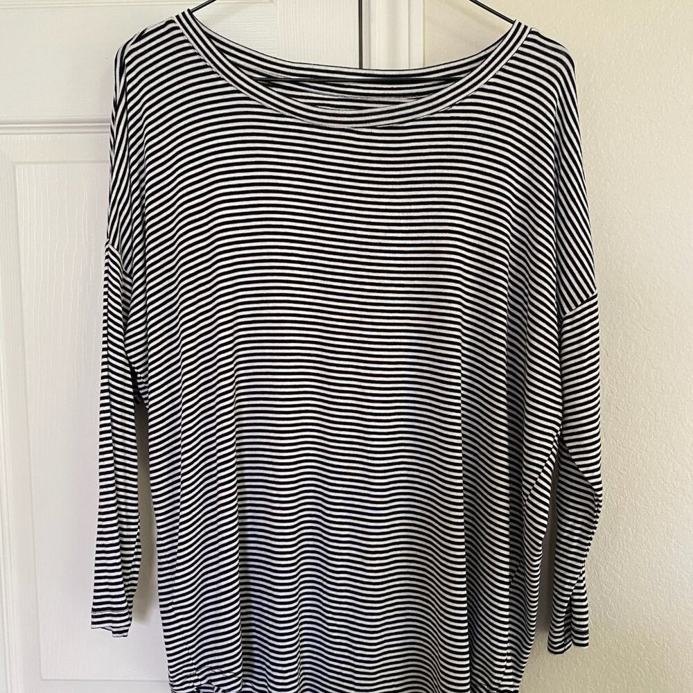 Super Soft LOFT Longsleeve tshirt